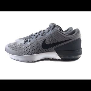 Nike Air Max Typha Wolf Grey Mens Running shoes